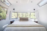 AutoCamp Sequoia - 4 stjerner
