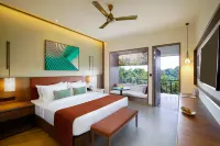 Amoravida by 7 Apple Resorts, Goa Hotels in North Goa