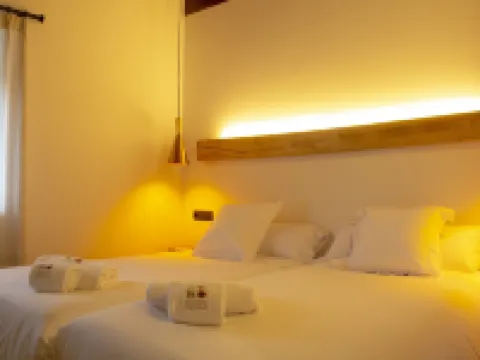Domus Oncinae Hotels in Comarca de Leon