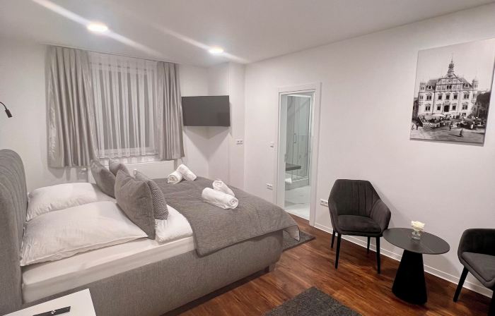 Hotel am Schlossplatz