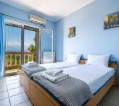 Villa Roula with Private Pool Các khách sạn ở 