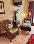 Fortunata Winery Villa #3, Tuscan-Inspired Escape