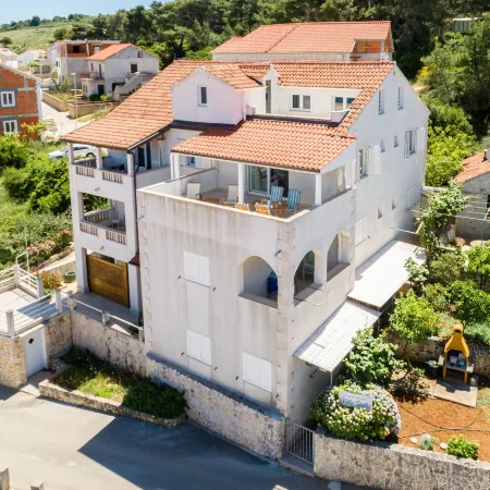 Sunset View Apartment Hotels in Postire