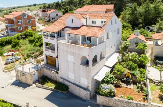 Sunset View Apartment
