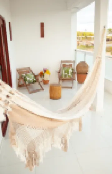 Pousada Lírio Trancoso