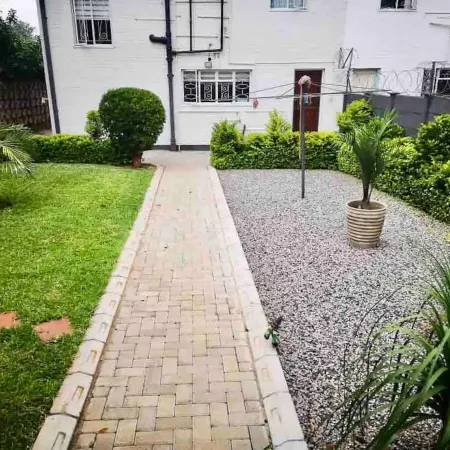 Chic Modern House on Neasden - 2085