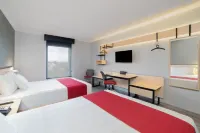 City Express by Marriott Puebla Centro Hotel in zona Puente de Bubas