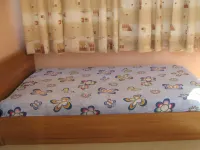 Beautiful 1-Bed Apartment at Argynonta Beach