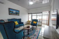 Safi Self-Catering Suites