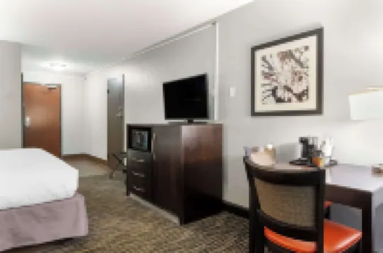 Best Western University Inn at Valparaiso Hotels in Valparaiso