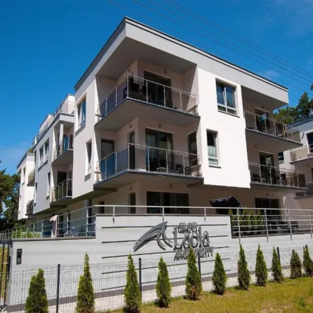 Comfortable apartment close to the beach