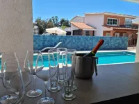 Hotel Boutique Grand Cru - Pools