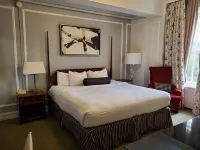 Arlington Resort Hotel & Spa Hotels in 