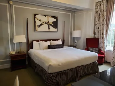 Arlington Resort Hotel & Spa Hotels in 