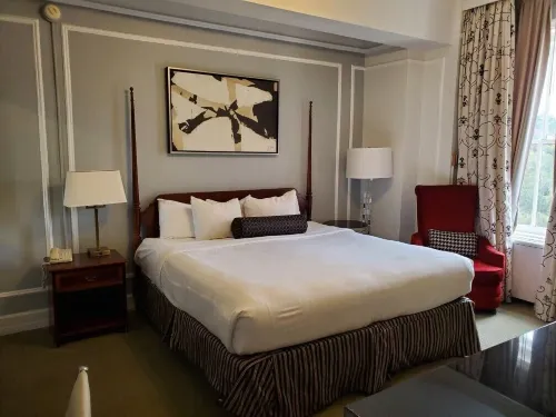 Arlington Resort Hotel & Spa