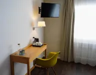 Hotel Bellevue Hotels in Hergiswil