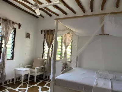 Mumbi villa