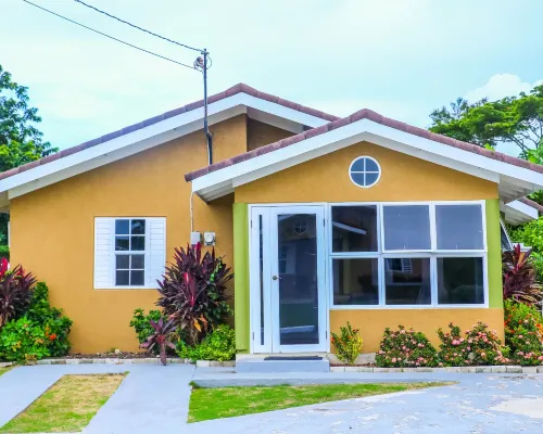 Areca Homes in Draxhall Hotels in Saint Ann’s Bay