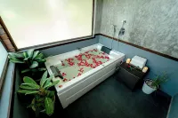 Raindrops Resorts - Romantic