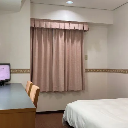 Hotel Alpha-One Onomichi