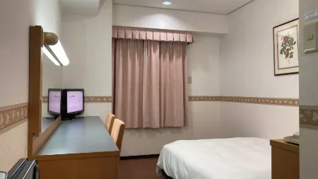 Hotel Alpha-One Onomichi