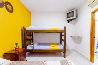 Habitaciones Vacacionales - Room Vacational by BB Các khách sạn ở 