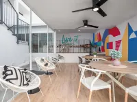 Live It Malaga Hotels in Malaga