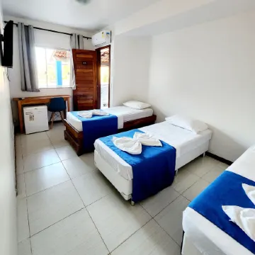 Pousada Suítes do Atlântico