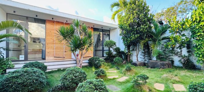 The Stay Home Pleiku Hotels in Pleiku