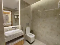 Park Residency Kanchipuram - Wifi