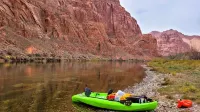 White Camel Hotels in Kane County