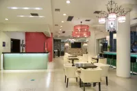 Angela Suites Boutique Hotel - breakfast