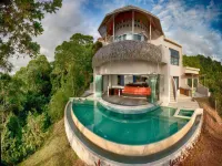 Villas by Tekoa Hotels in Osa