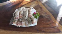 Confetti House