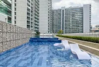 Staycae Holiday Homes - Reva فنادق في دبي