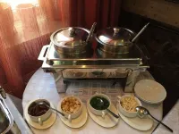 Springs Hotel Ulaanbaatar - breakfast