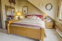 The Silver Lake Lodge - Adults Only Hotels in Georgetown
