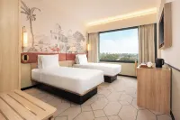 Holiday Inn Gurgaon NH8