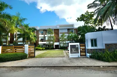 SamanResidence-Cozy 2BR-3BDS-6PAX