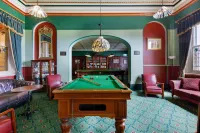 Carrington Hotel Hotels in Katoomba