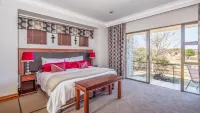 Fairview Manor Hotel di Bosveld
