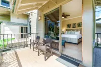 Kapalua Bay Villa 29b4 1 Bedroom Villa by RedAwning Hotels in Kapalua