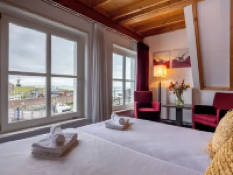 馬爾德亨精品酒店 弗利辛恩酒店