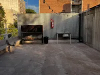 SIN Fin Hostel Hotels near Italy Square