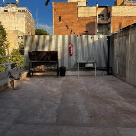 SIN Fin Hostel