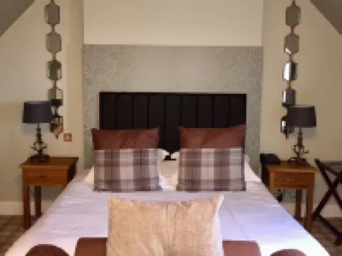 The Powfoot Hotel, Annan Hotels in Annan
