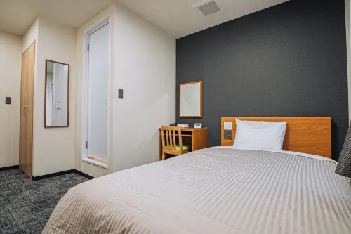 Business Inn Sunhotel - Wi-Fi