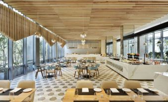 Aloft New Delhi Aerocity