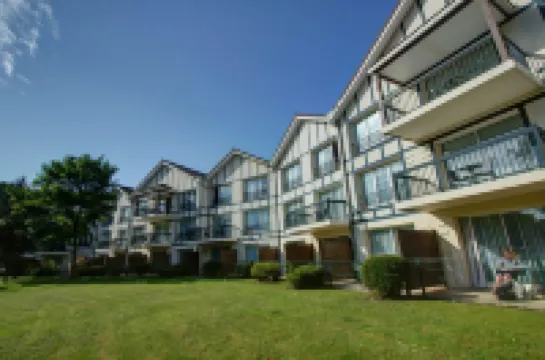 Hôtel du Parc Hotels in Neufchatel-Hardelot