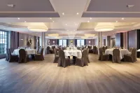 La Butte Aux Bois a Small Luxury Hotel of the World Hotels in Zutendaal